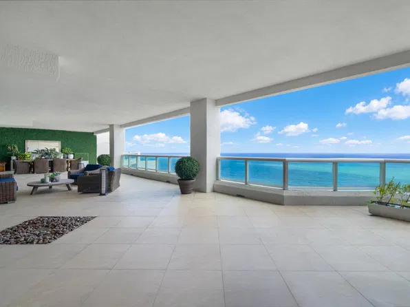 101 S Fort Lauderdale Beach Boulevard #2703, Fort Lauderdale, FL 33316