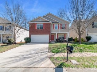 9520 Eagle Feathers Dr Unit 154, Charlotte, NC