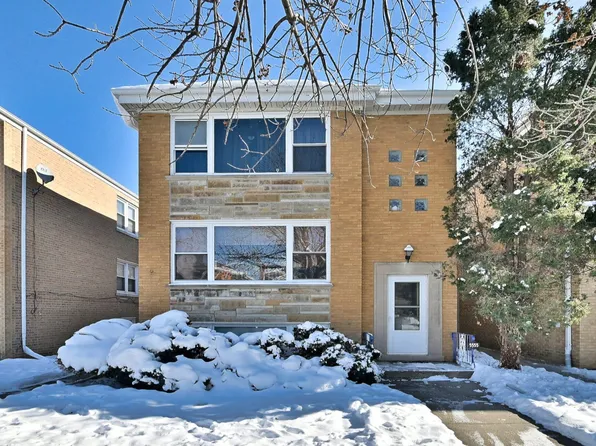 5555 N Mango Ave, Chicago, IL 60630