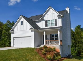 617 Huntington Ln, Cornelia, GA 30531