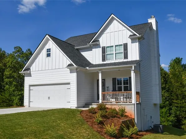 617 Huntington Ln, Cornelia, GA 30531