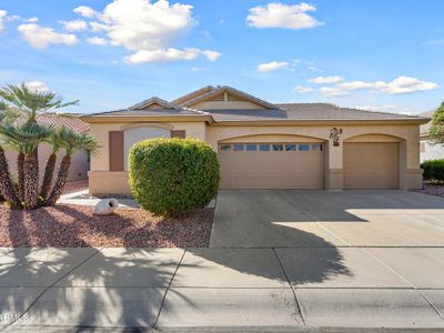 17643 W Weatherby Dr, Surprise, AZ, 85374