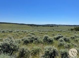 540 Pine Crest Rd, Columbus, MT 59019