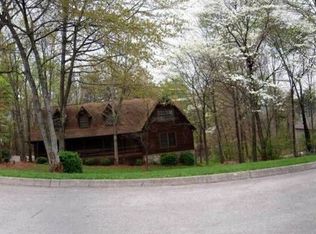 2003 Berrywood Dr, Knoxville, TN 37932