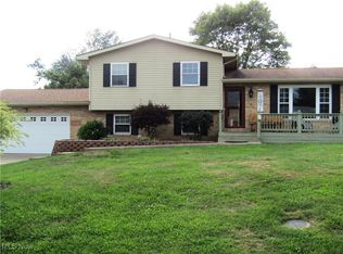 183 Willis Way, Chester, WV 26034