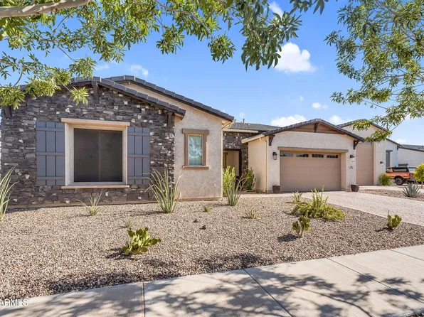 22933 E CAMACHO Road, Queen Creek, AZ 85142