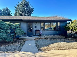 601 Miller Dr, Fort Collins, CO 80521