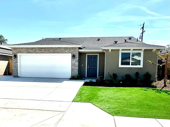 1010 Apricot St, Dinuba, CA 93618