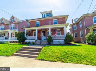 528 Derstine Ave, Lansdale, PA
