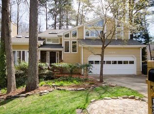 1505 Kelton Dr, Raleigh, NC 27615