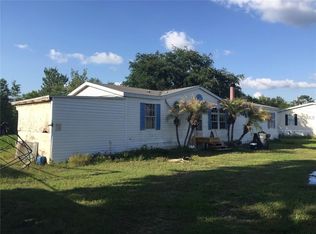 4306 Portage Dr, Polk City, FL 33868