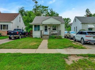 20439 Beech Daly Rd, Redford, MI 48240