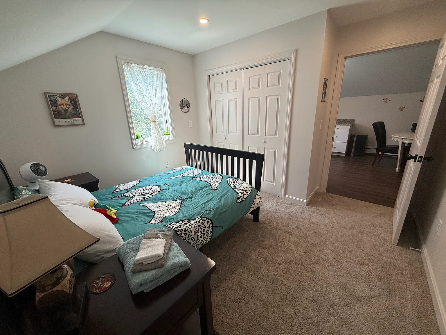2 bed, 900 sqft, $2,300 — Photo 4