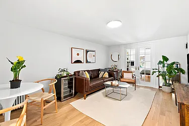 Rented by Compass