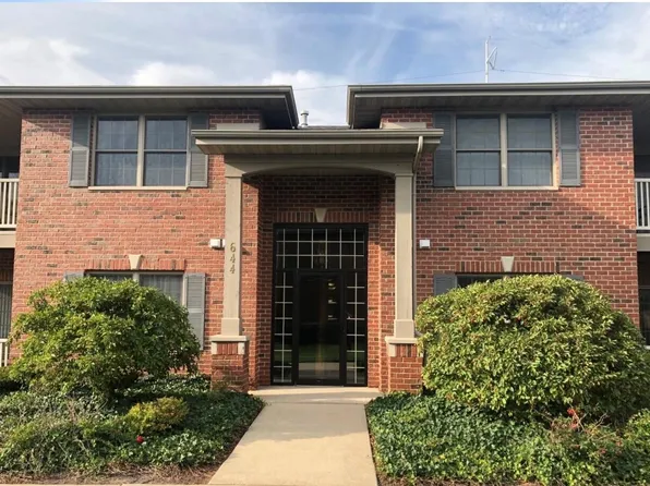 644 Cambridge Ct Unit 1-B, Munster, IN 46321