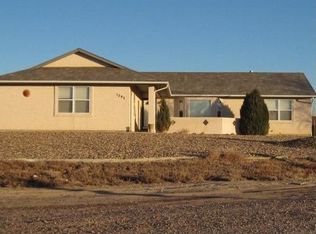 1293 S Los Charros Dr, Pueblo West, CO 81007