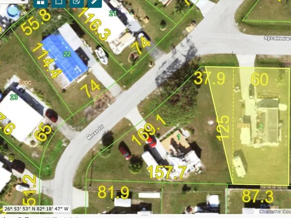 8287 Sycamore St #2, Englewood, FL 34224