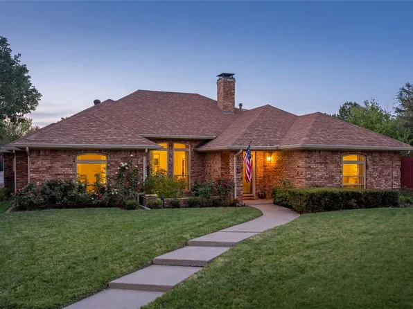 1511 Derby Run, Carrollton, TX 75007