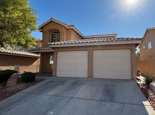 8009 W Draco Cir #201, Las Vegas, NV 89128