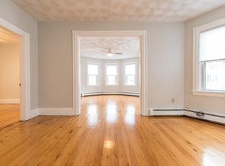 26 Penn St #2, Providence, RI 02909
