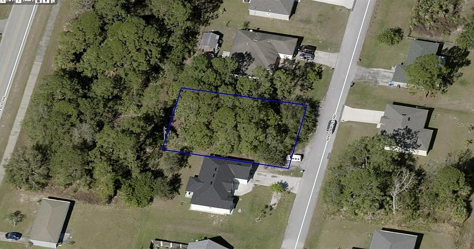 1st image of 442 BRIDGEPORT AVENUE NW LOT 9