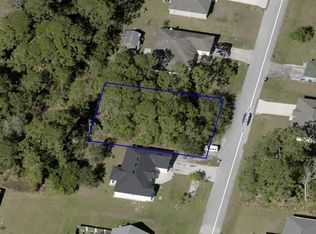442 Bridgeport Ave NW LOT 9, Palm Bay, FL 32909