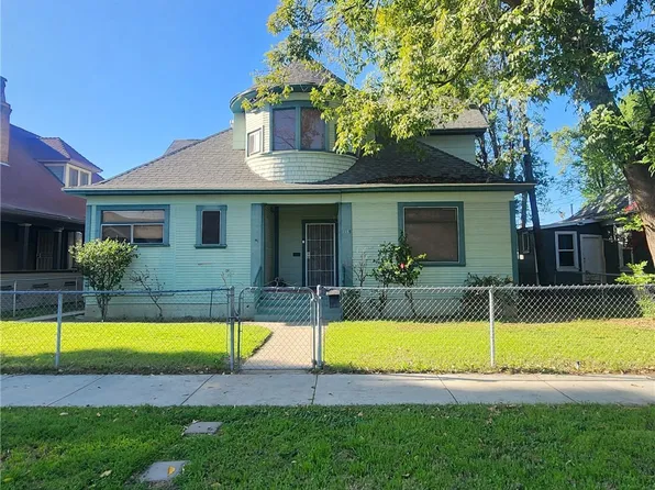 3339 Mulberry St, Riverside, CA 92501