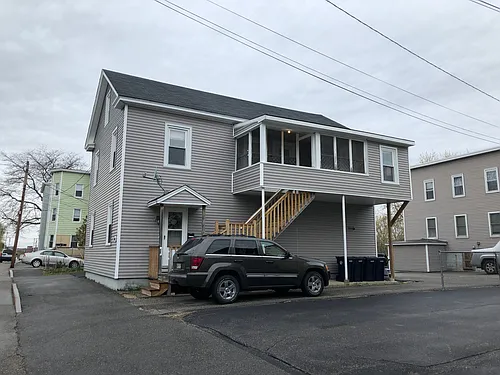 169 Cleaves St #B Photo 1
