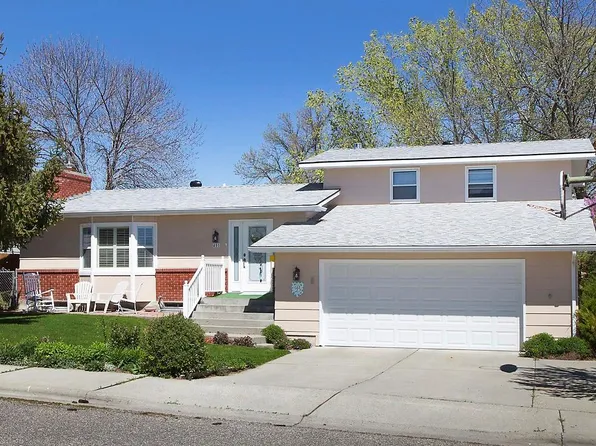 401 Laurmac Ln, Laurel, MT 59044