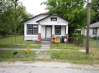 2616 Berry St, Houston, TX 77004