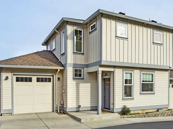 353 S Mountain Ave, Ashland, OR 97520