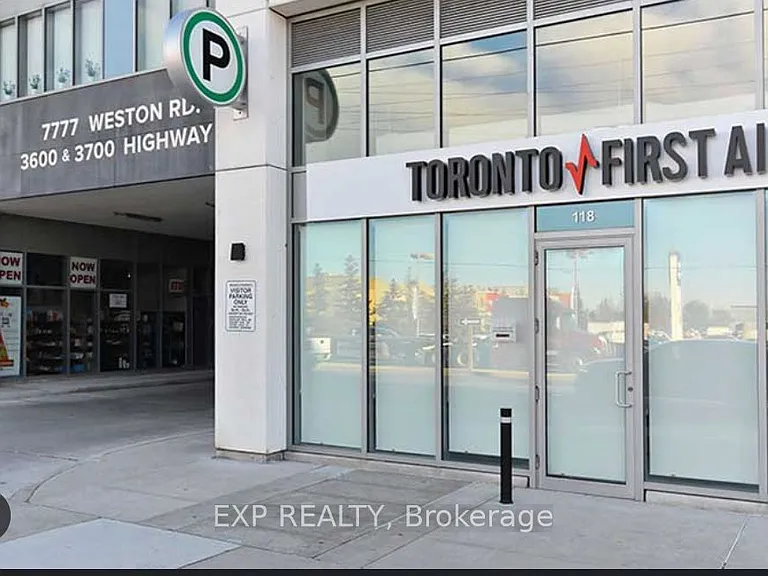 3700 Highway 7 Way W #608 — Photo 24