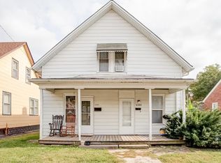 1308 N Church St #1, Belleville, IL