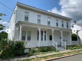 40 Brunswick Ave #2, Bloomsbury, NJ 08804