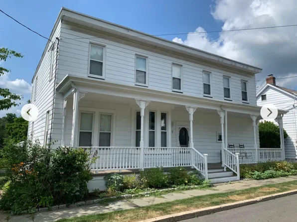 40 Brunswick Ave #2, Bloomsbury, NJ 08804