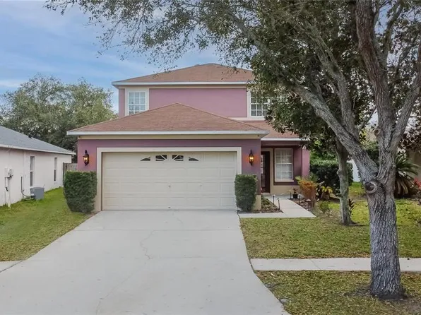 12620 Montford Ln, Riverview, FL 33579