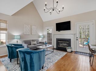 4612 Timberhurst Dr, Raleigh, NC 27612