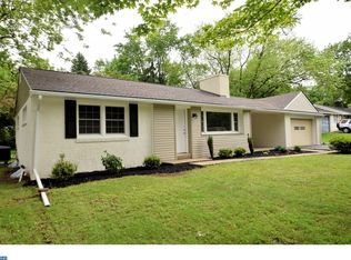 1223 Vilsmeier Rd, Lansdale, PA 19446
