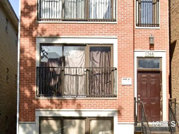 1268 S Saint Louis Ave, Chicago, IL 60623
