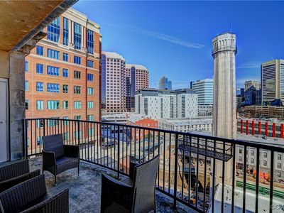1101 Haxall Point #U1003, Richmond, VA, 23219