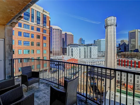 1101 Haxall Point #U1003, Richmond, VA 23219