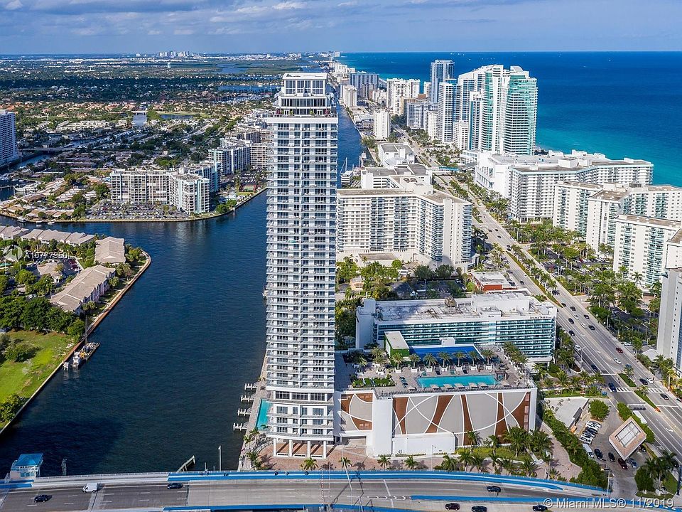 1st image of 4010 S Ocean Dr #1-2203-1