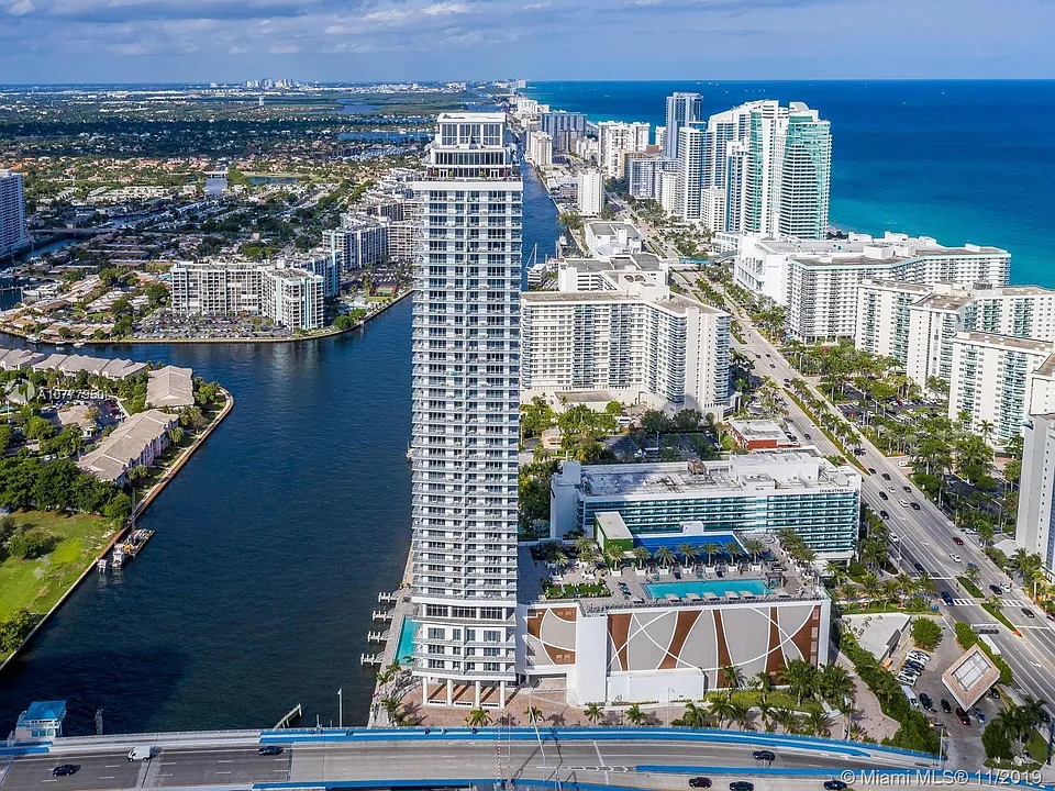 4010 S Ocean Dr #2203-1-1