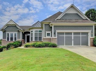 6622 Covered Bridge Way, Hoschton, GA 30548