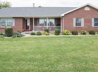 3700 Herleman Rd, Quincy, IL 62305