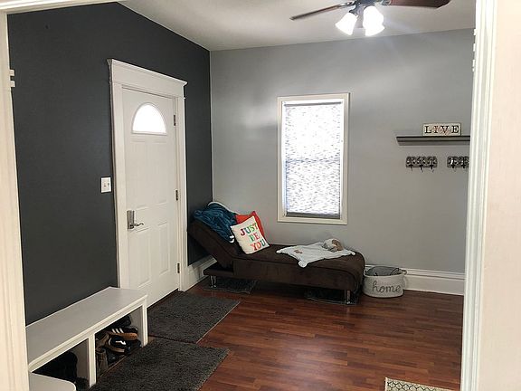 Front Foyer