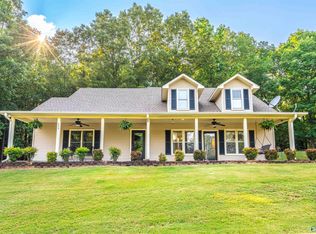 809 Riverfront Rd, Rogersville, AL 35652