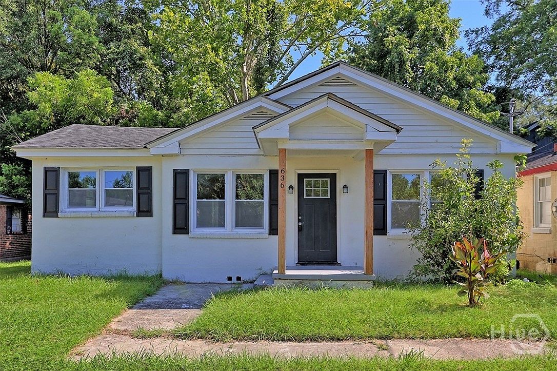 636 W 48th Street, Savannah, GA 31405 | MLS #SA348762 | Zillow