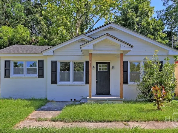 636 W 48th Street, Savannah, GA 31405