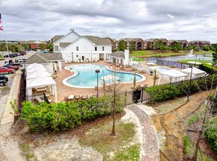 20050 Oak Rd E UNIT 3811, Gulf Shores, AL 36542